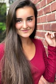 Photo of Lily Peterson