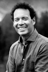 Photo of Rob DesLauriers
