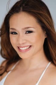 Photo of Kate Alejandrino
