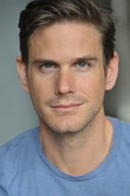 Photo of Brendan Pollecutt