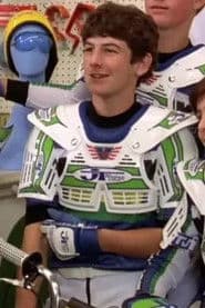 Photo of Gregory Brown