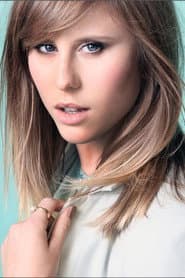 Photo of Alina Levy