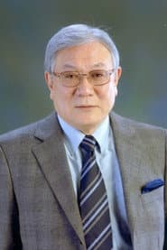 Photo of Gorō Mutsumi