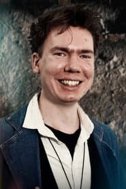 Photo of Victor Hampson
