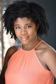 Photo of Nicole M. Williams