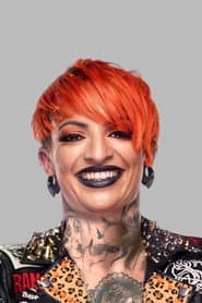 Photo of Dori Prange