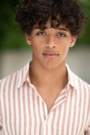 Photo of Andrew Alvarez