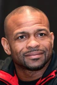 Photo of Roy Jones Jr.