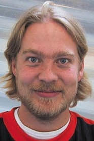Photo of Stefan Faldbakken