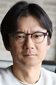 Photo of Kim Cheol-kyu