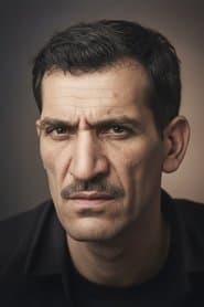 Photo of Hüseyin Alp