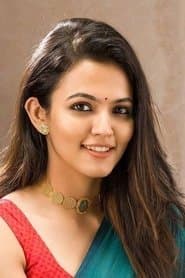 Photo of Aparna Das
