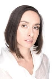 Photo of Maria Allash