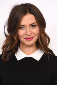 Photo of Caterina Scorsone