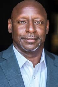 Photo of Gerald Louis Campbell