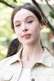 Photo of Ella Beatty