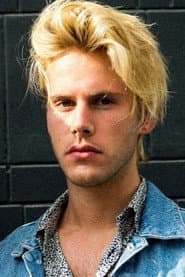 Photo of Dorian Lauduique