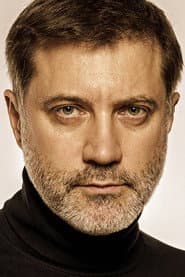 Photo of Prokhor Dubravin