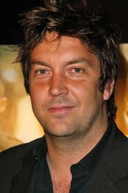 Photo of Chris Fisher