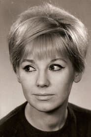 Photo of Dorottya Géczy