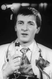 Photo of Yuriy Eryomin