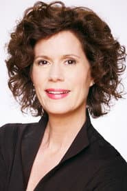 Photo of Catherine Perrin
