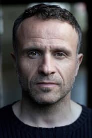 Photo of Arin Alldridge