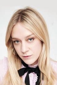 Photo of Chloë Sevigny