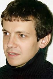 Photo of Dmitriy Lavrov