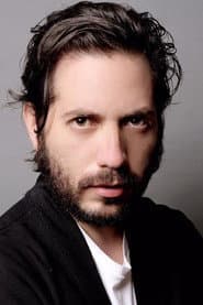 Photo of Victor Arauz