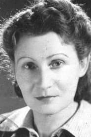 Photo of Halina Drohocka