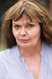 Photo of Dana Cebulla
