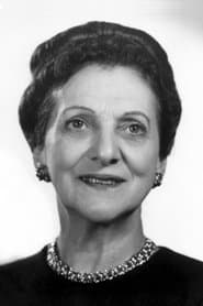Photo of Beulah Bondi