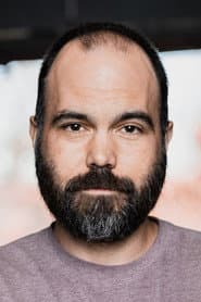 Photo of Sébastien Labelle