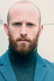 Photo of Owain Gwynn