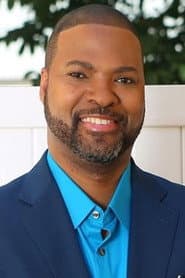 Photo of Christopher Nolen