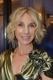 Photo of Françoise Lépine