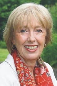 Photo of Erika Skrotzki