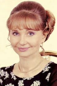 Photo of Larisa Luppian