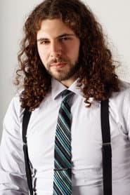 Photo of David Ranan Ellner