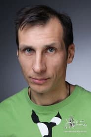 Photo of Denis Moiseev
