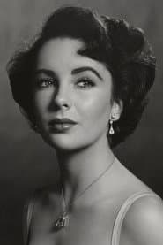 Photo of Elizabeth Taylor