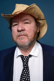 Photo of Bruce McDonald