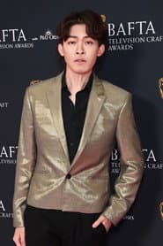 Photo of Darius Shu
