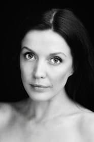 Photo of Nadiia Levchenko
