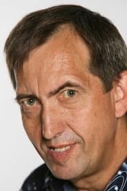 Photo of Igor Burlakov
