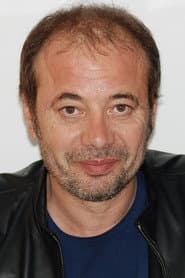 Photo of Alain Beigel