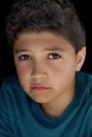 Photo of Steele Gagnon