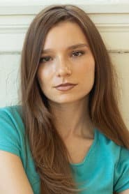 Photo of Nastasia Koulich