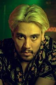 Photo of Rafa Siguion-Reyna